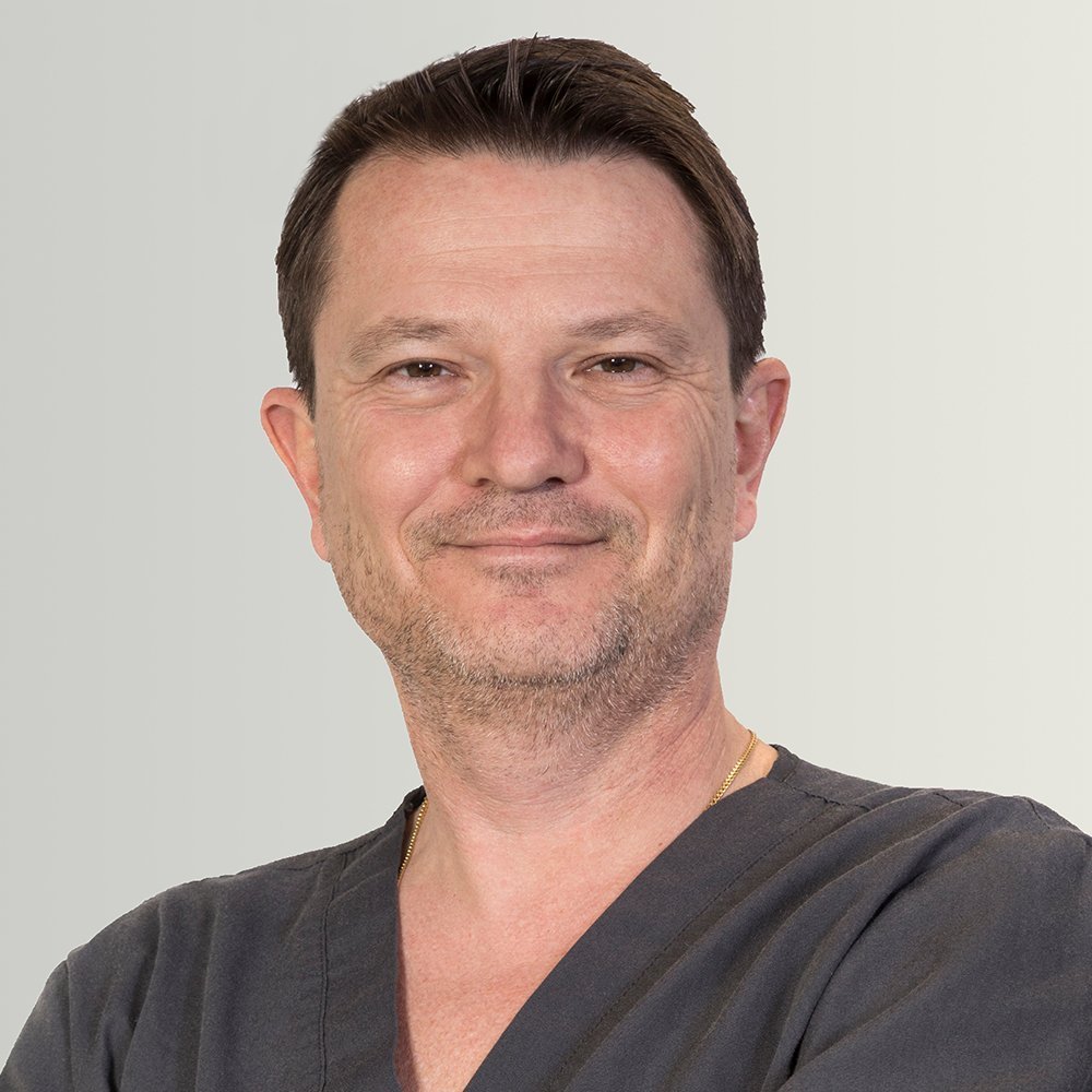 Dr Laurent Garosi, Vet Oracle Teleneurology