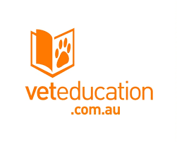 VetEducation logo